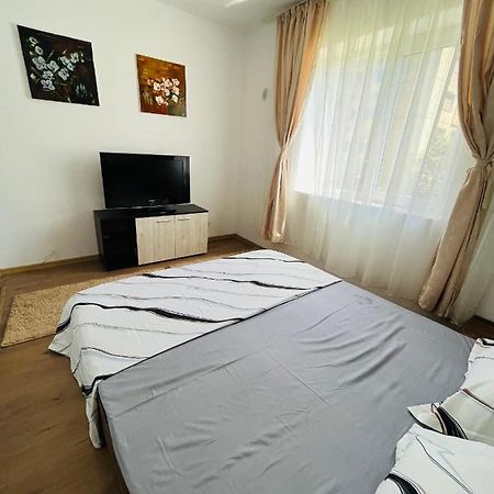 Orşova Apartament Yasmy 아파트 외부 사진
