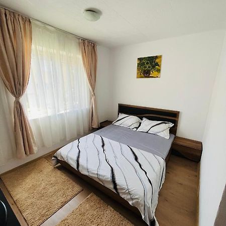 Orşova Apartament Yasmy 아파트 외부 사진