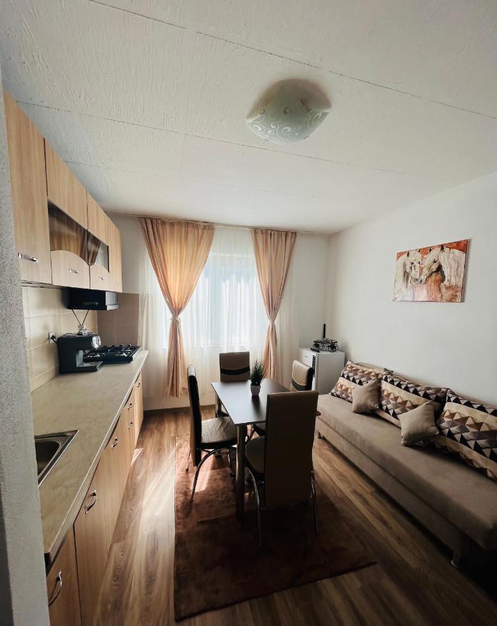 Orşova Apartament Yasmy 아파트 외부 사진