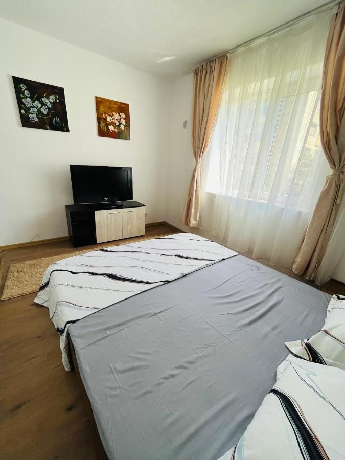 Orşova Apartament Yasmy 아파트 외부 사진