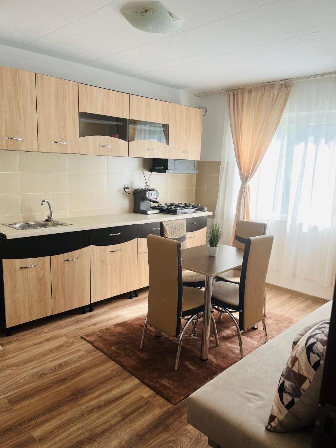 Orşova Apartament Yasmy 아파트 외부 사진
